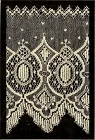 Picture 322 of 449 from L'Industrie des tulles & dentelles mécaniques dans Le Pas-de-Calais, 1815-1900 (1900), leaf 414