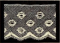 An illustration from L'Industrie des tulles & dentelles mécaniques dans Le Pas-de-Calais, 1815-1900 (1900)