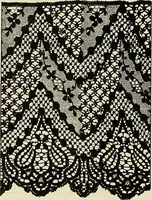 Picture 326 of 449 from L'Industrie des tulles & dentelles mécaniques dans Le Pas-de-Calais, 1815-1900 (1900), leaf 423