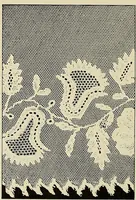 An illustration from L'Industrie des tulles & dentelles mécaniques dans Le Pas-de-Calais, 1815-1900 (1900)