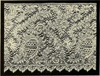 Picture 345 of 449 from L'Industrie des tulles & dentelles mécaniques dans Le Pas-de-Calais, 1815-1900 (1900), leaf 455