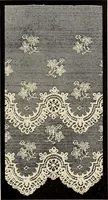 An illustration from L'Industrie des tulles & dentelles mécaniques dans Le Pas-de-Calais, 1815-1900 (1900)