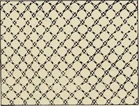 An illustration from L'Industrie des tulles & dentelles mécaniques dans Le Pas-de-Calais, 1815-1900 (1900)