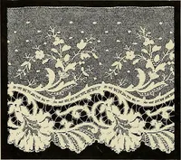 Picture 363 of 449 from L'Industrie des tulles & dentelles mécaniques dans Le Pas-de-Calais, 1815-1900 (1900), leaf 475
