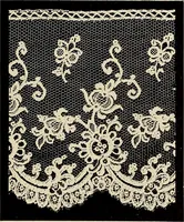 Picture 373 of 449 from L'Industrie des tulles & dentelles mécaniques dans Le Pas-de-Calais, 1815-1900 (1900), leaf 486
