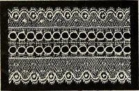 An illustration from L'Industrie des tulles & dentelles mécaniques dans Le Pas-de-Calais, 1815-1900 (1900)