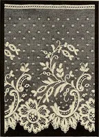 An illustration from L'Industrie des tulles & dentelles mécaniques dans Le Pas-de-Calais, 1815-1900 (1900)