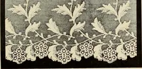 An illustration from L'Industrie des tulles & dentelles mécaniques dans Le Pas-de-Calais, 1815-1900 (1900)