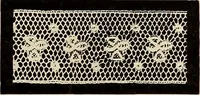 An illustration from L'Industrie des tulles & dentelles mécaniques dans Le Pas-de-Calais, 1815-1900 (1900)