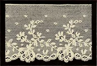 Picture 402 of 449 from L'Industrie des tulles & dentelles mécaniques dans Le Pas-de-Calais, 1815-1900 (1900), leaf 540