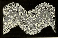 An illustration from L'Industrie des tulles & dentelles mécaniques dans Le Pas-de-Calais, 1815-1900 (1900)