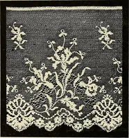 Picture 417 of 449 from L'Industrie des tulles & dentelles mécaniques dans Le Pas-de-Calais, 1815-1900 (1900), leaf 569