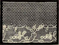 An illustration from L'Industrie des tulles & dentelles mécaniques dans Le Pas-de-Calais, 1815-1900 (1900)