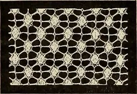 An illustration from L'Industrie des tulles & dentelles mécaniques dans Le Pas-de-Calais, 1815-1900 (1900)