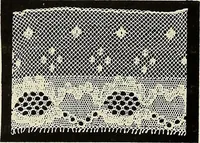 An illustration from L'Industrie des tulles & dentelles mécaniques dans Le Pas-de-Calais, 1815-1900 (1900)
