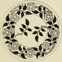 An illustration from Line & form (1902)