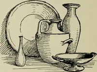 An illustration from Line & form (1902)