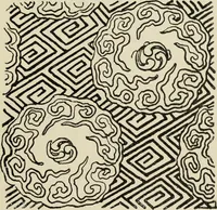 An illustration from Line & form (1902)