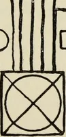 An illustration from Line & form (1902)
