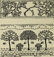 An illustration from Line & form (1902)