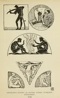 An illustration from Line & form (1902)