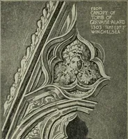 An illustration from Line & form (1902)