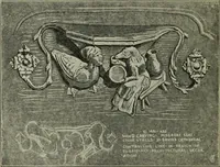 An illustration from Line & form (1902)