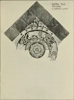 An illustration from Line & form (1902)