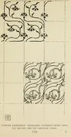 An illustration from Line & form (1902)