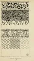 An illustration from Line & form (1902)