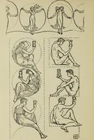 An illustration from Line & form (1902)