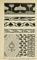 An illustration from Line & form (1902)