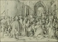 An illustration from Line & form (1902)