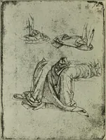 An illustration from Line & form (1902)