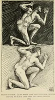 An illustration from Line & form (1902)