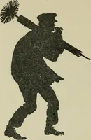 An illustration from Line & form (1902)