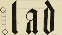 An illustration from Line & form (1902)
