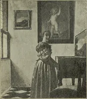 An illustration from Line & form (1902)