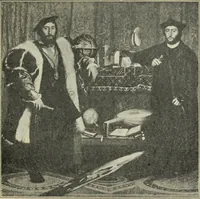 An illustration from Line & form (1902)