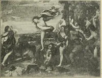 An illustration from Line & form (1902)