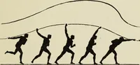 An illustration from Line & form (1902)