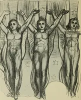 An illustration from Line & form (1902)