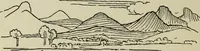 An illustration from Line & form (1902)
