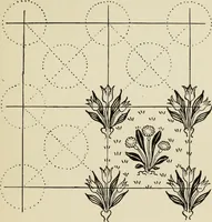 An illustration from Line & form (1902)