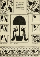 An illustration from Line & form (1902)