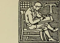 An illustration from Line & form (1902)