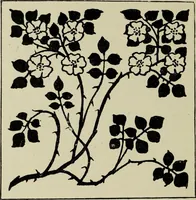 An illustration from Line & form (1902)
