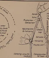 Picture 3 of 9 from Linear drawing and lettering for beginners (1901), leaf 84