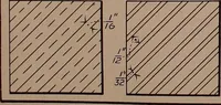 An illustration from Linear drawing and lettering for beginners (1901)