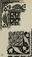 An illustration from Line & form (1921)